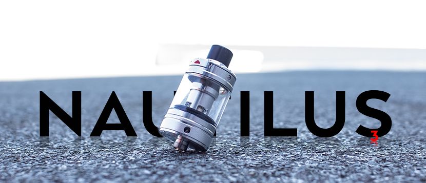 Aspire Nautilus 3