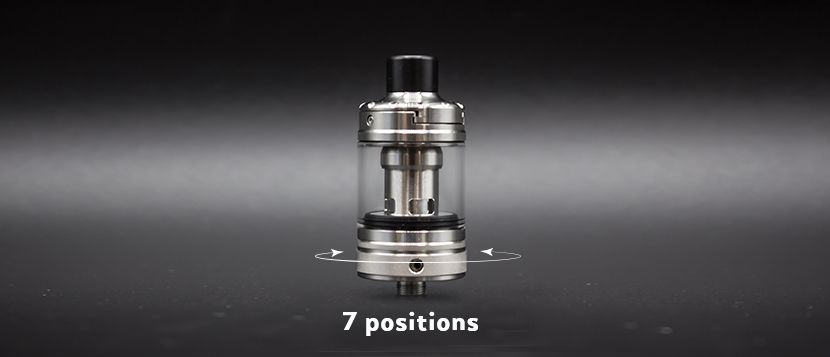 Aspire Nautilus 3 aria