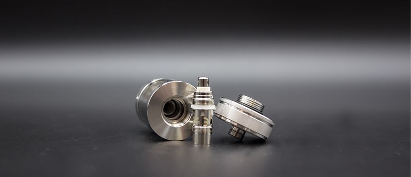 Aspire Nautilus 3 resistenza