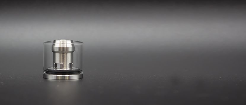 Aspire Nautilus 3 tank