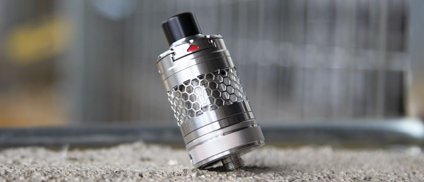 Aspire Nautilus 3S Tank 4ml