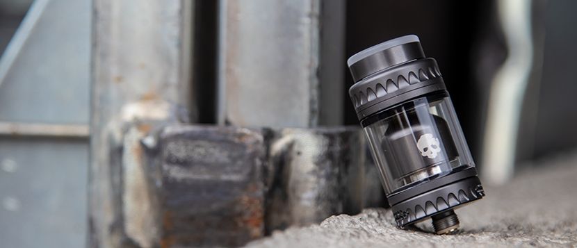 Blotto RTA Single Coil Dovpo