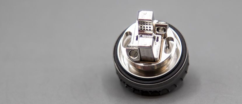 Blotto RTA Single Coil Dovpo deck