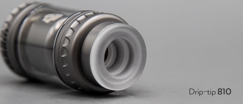 Blotto RTA Single Coil Dovpo drip