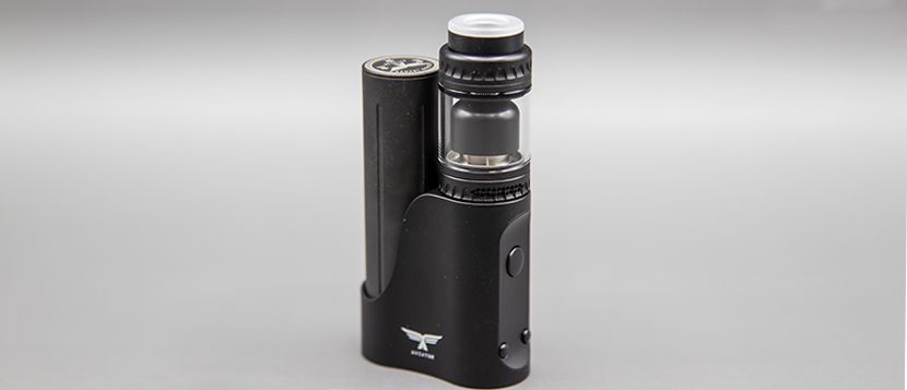 Blotto RTA Single Coil Dovpo kit