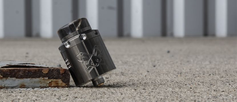 Hellvape Dead Rabbit RDA V3