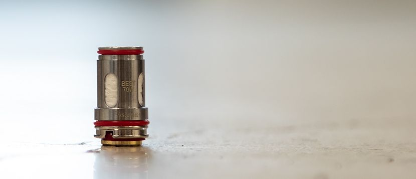 resistenza vaporesso gti mesh