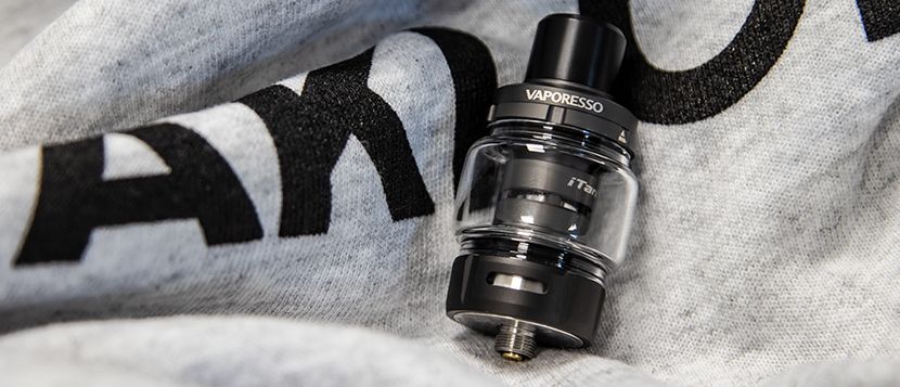 vaporesso itank 8 ml
