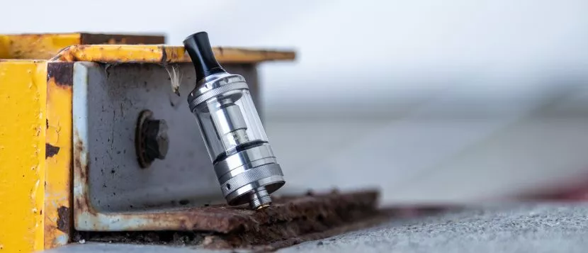 Aspire Nautilus Nano