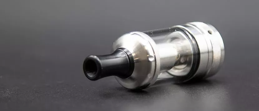 Aspire Nautilus Nano drip