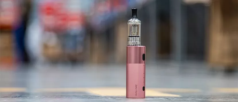 Aspire Nautilus Nano kit