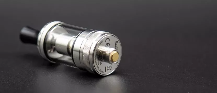 Aspire Nautilus Nano pin