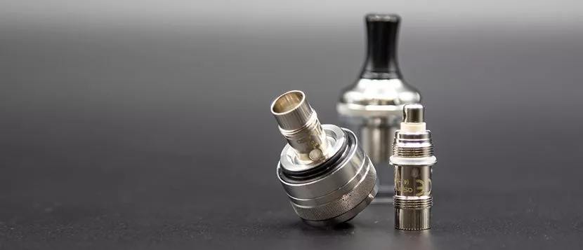 Aspire Nautilus Nano sostituzio