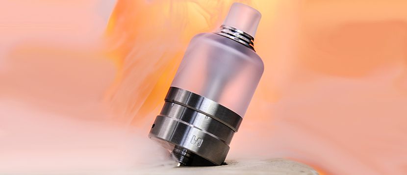 Atomizzatore Sure RTA BP Mods