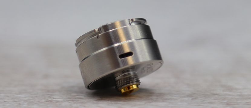 Atomizzatore Sure RTA BP Mods basetta