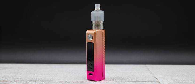 Atomizzatore Sure RTA BP Mods kit
