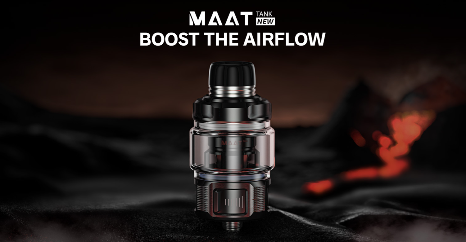 Atomizzatore Voopoo Maat 5ml