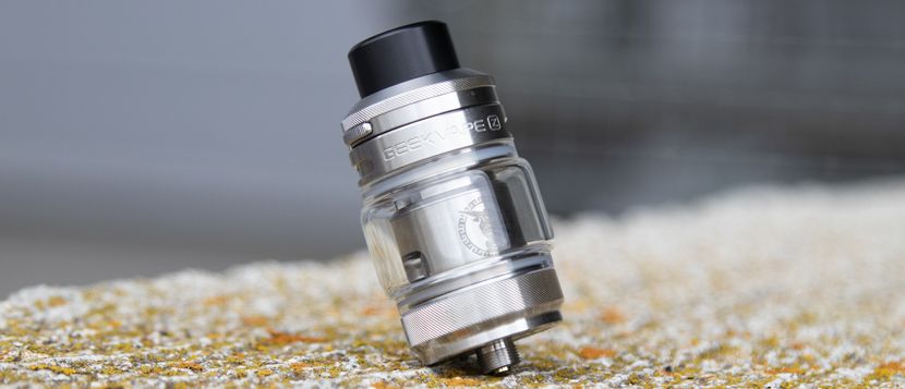 Geekvape Z SE Tank Sub Ohm 5.5ml