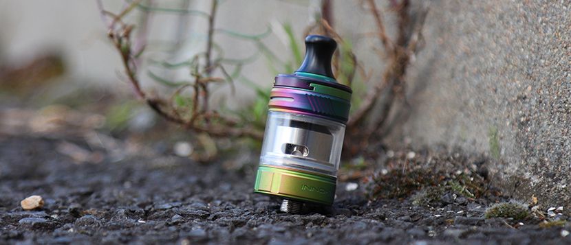 Innokin Zlide Top Tank 3ml