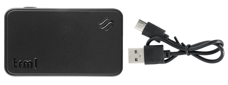 contenuto della confezione trml 200