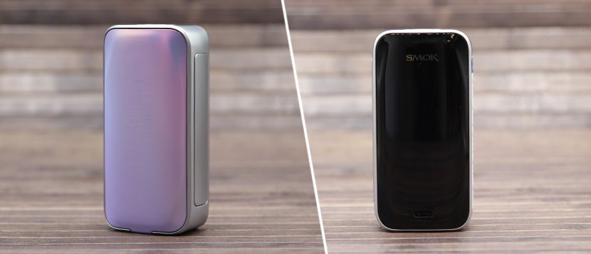 x priv plus estetica