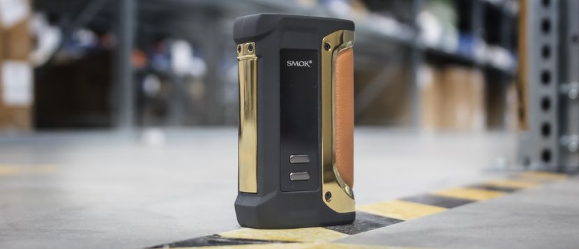 smok arcfox