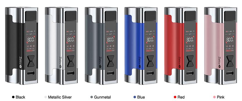 aspire zelos 3