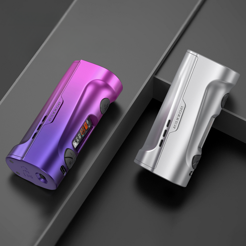 aspire oxxer