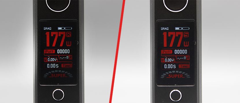 drag 3 moda9lità smart o rba