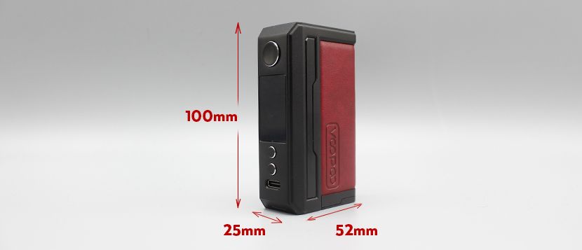 drag 3 dimensioni