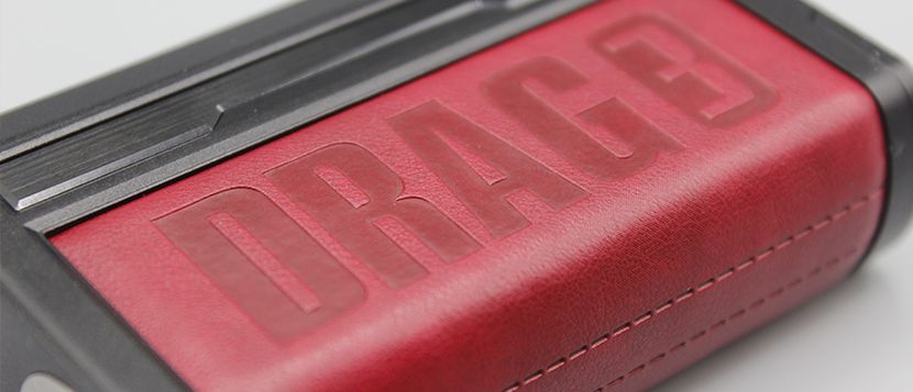 drag 3 materiali