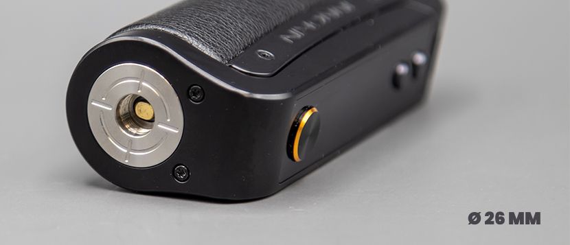 innokin coolfire z80 connessione