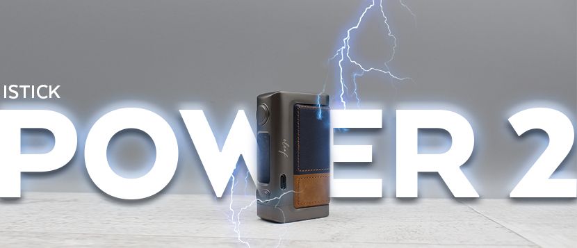 istick power 2
