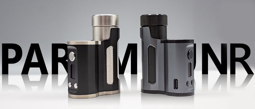 Mechlyfe Paramour SBS