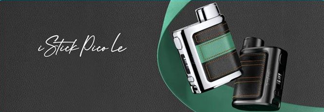 Eleaf iStick Pico Le 75W Box