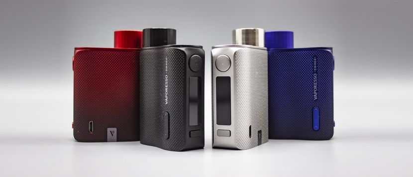 swag 2 box mod