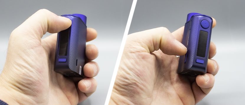 swag 2 box mod ampio catalogo