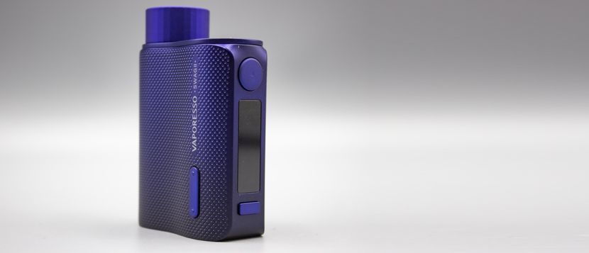 swag 2 box mod malloppe