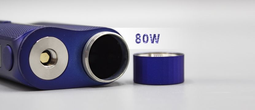 swag 2 box mod potenza