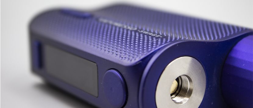 swag 2 box mod nuovo