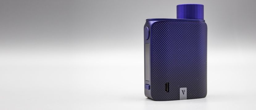 swag 2 box mod universale
