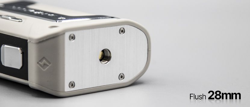 Geekvape Aegis Legend 2 Classic box mod pin