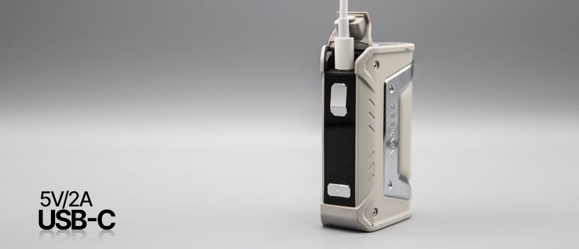 Geekvape Aegis Legend 2 Classic box mod usb