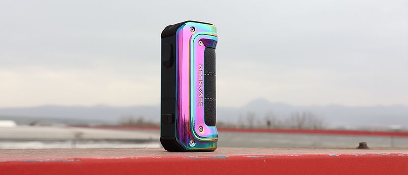 Geekvape Aegis Max 2 (Max 100) 