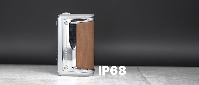 Voopoo Argus GT 2 Solo Box ip