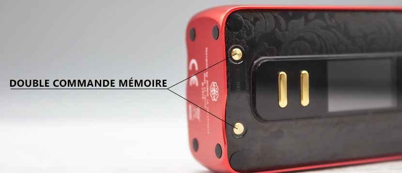 dotbox impostazioni