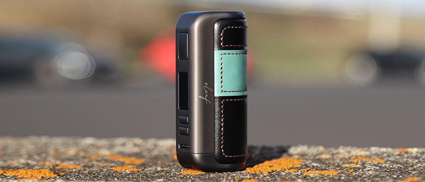 Eleaf iStick Power Mono Box Mod 3500mah