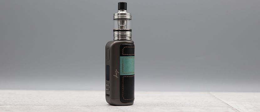 Eleaf iStick Power Mono Box Mod 3500mah kit