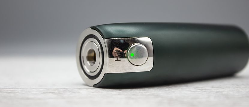 hilt mosfet elegante
