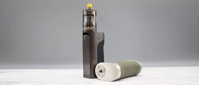 paradox 75w con atom